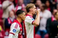 Thumbnail for article: 'Wat we vandaag hebben laten zien, zegt wel wat over onze steun aan Heitinga'