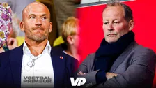 Thumbnail for article: 'Kroes lijkt bezig aan afscheidstournee: Blind heeft oren naar functie bij Ajax'