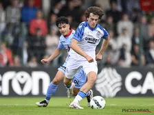 Thumbnail for article: Geen doorbraak bij Club Brugge, wel in buitenland? "Hij is een kopie van Sabbe"