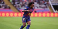 Thumbnail for article: 'Goed en slecht nieuws voor Barça: één uitvaller en één meevaller voor Clásico'
