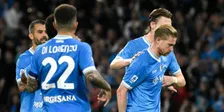 Thumbnail for article: Napoli revancheert zich na debacle tegen PSV en wint Italiaanse topper