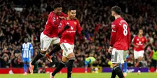 Thumbnail for article: Man United zet Old Trafford in vuur en vlam en boekt derde zege op rij