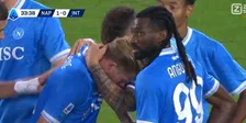 Thumbnail for article: Verdrietige beelden: De Bruyne in tranen van veld na blessure