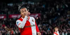 Thumbnail for article: Ueda op eenzame hoogte in Eredivisie, Veerman koning van de assists