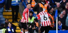 Thumbnail for article: Talbi de held bij Sunderland op bezoek bij Chelsea 
