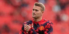 Thumbnail for article: Britse media zeggen allemaal hetzelfde over De Ligt na wedstrijd tegen Brighton