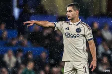 Thumbnail for article: Ajax-speler Lucas Rosa genoot bij topclub: 'Ik gaf assists op Ronaldo'