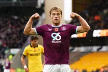 Thumbnail for article: Chelsea lijdt pijnlijk puntenverlies, ook Aston Villa kan niet winnen