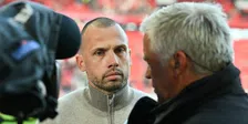 Thumbnail for article: Hiddink laat juist een heel ander geluid horen over media-optreden van Heitinga