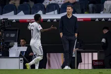 Thumbnail for article: Kroos velt helder oordeel over woedeuitbarsting van Vinícius na wissel in Clásico 