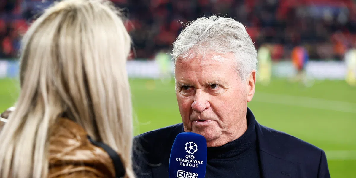 « Laissez-le pour 4 ou 5 matchs »