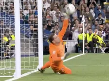 Thumbnail for article: Mbappé faalt vanaf elf meter: Szczęsny houdt Barça in El Clásico