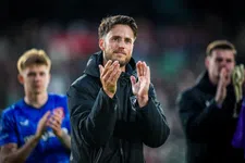 Thumbnail for article: Van Wolfswinkel baalt na Twente-verval: ‘Ajax heeft niet gewonnen, wij verloren’