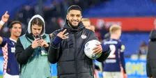 Thumbnail for article: Conclusies: Saibari én confetti gaan wereld over, niemand praat over arbitrage