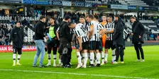 Thumbnail for article: 'Emotionele' Heracles-fans eisen ontslag van Sibum: één speler spreekt menigte toe