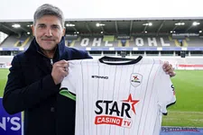 Thumbnail for article: OH Leuven over wisseling Mazzu voor Hubert: “Misschien een opluchting”