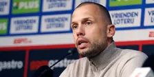 Thumbnail for article: Nieuwe onthulling: 'Zelfs als Heitinga had verloren, had Ajax hem niet ontslagen'