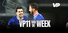 Thumbnail for article: VP11: Weekend van de scorende verdediger, Duo van KAA Gent blinkt uit