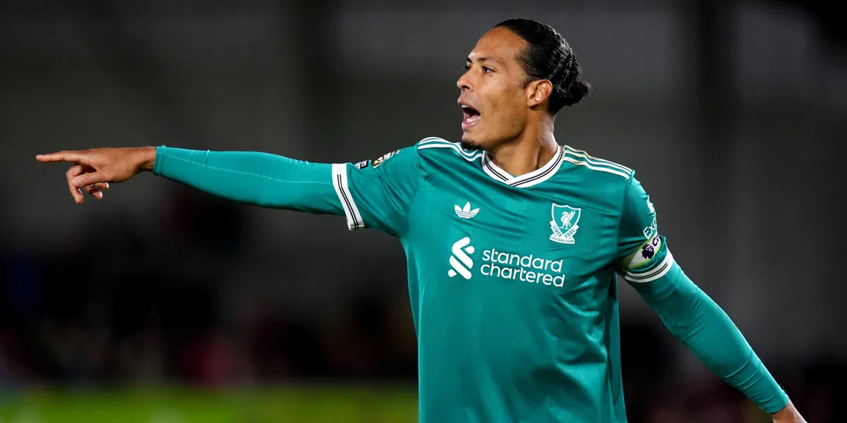 Praat mee op VP: Liverpool - Aston Villa