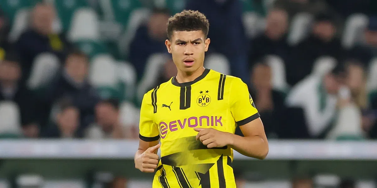 'Go Ahead wil zich versterken met Nederlander van Borussia Dortmund'