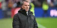 Thumbnail for article: Rodgers verrast en stapt op bij Celtic, Schotten maken tijdelijke opvolger bekend
