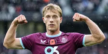 ''Eredivisie-clubs' azen op trefzekere Flemming, ook Everton wil toehappen'