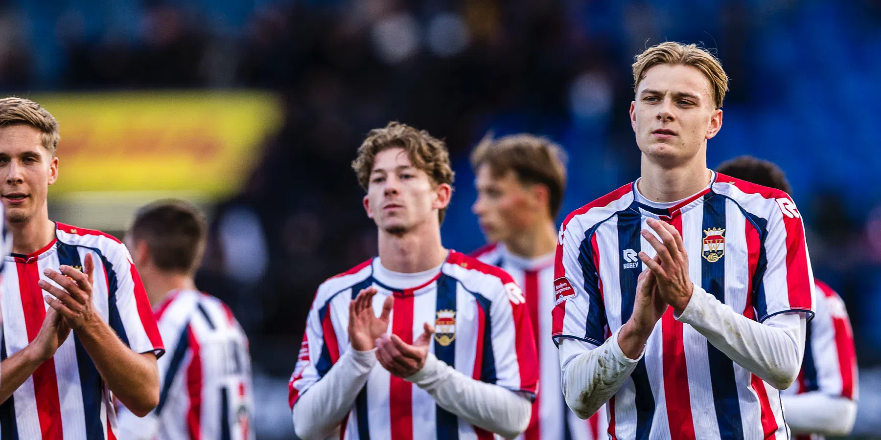 Irritatie bij Eredivisie-degradant: 'Wij geven gewoon cadeautjes weg, lachwekkend'