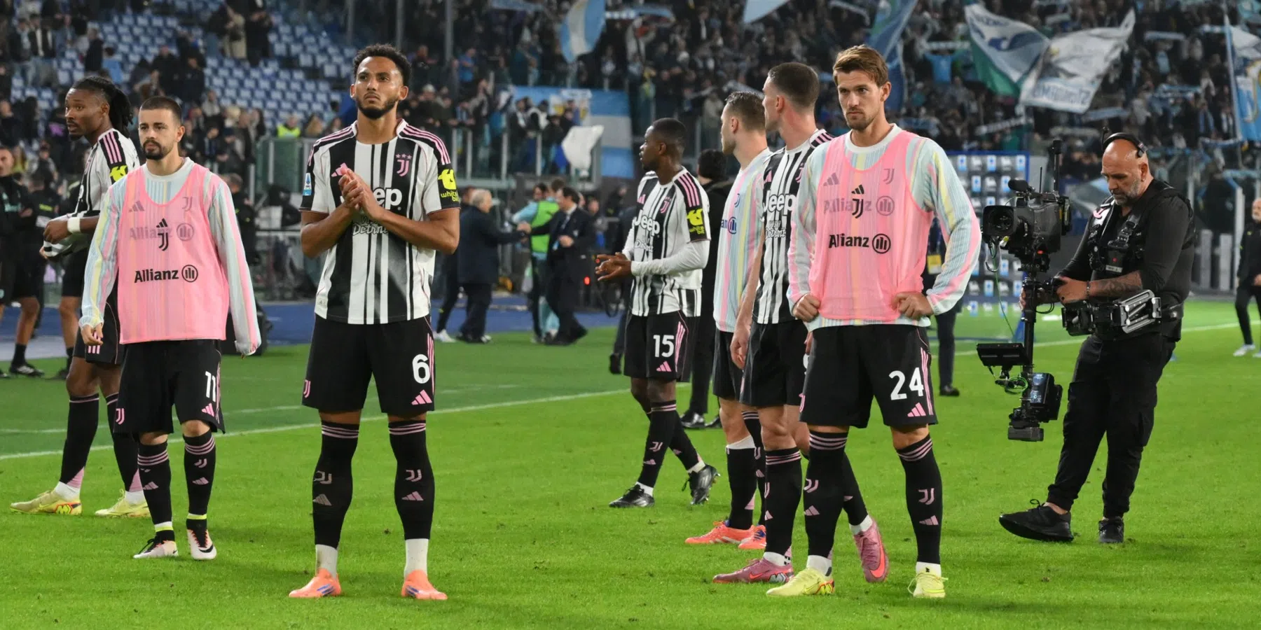 Luciano Spalletti topkandidaat voor trainerschap Juventus
