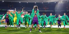 Thumbnail for article: Verrassend nieuws: KNVB voegt gloednieuwe prijs toe aan bekertoernooi