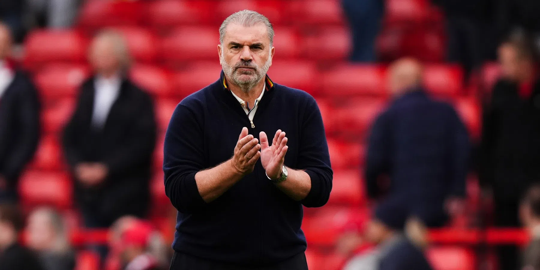 Postecoglou gelinkt aan oude club Celtic