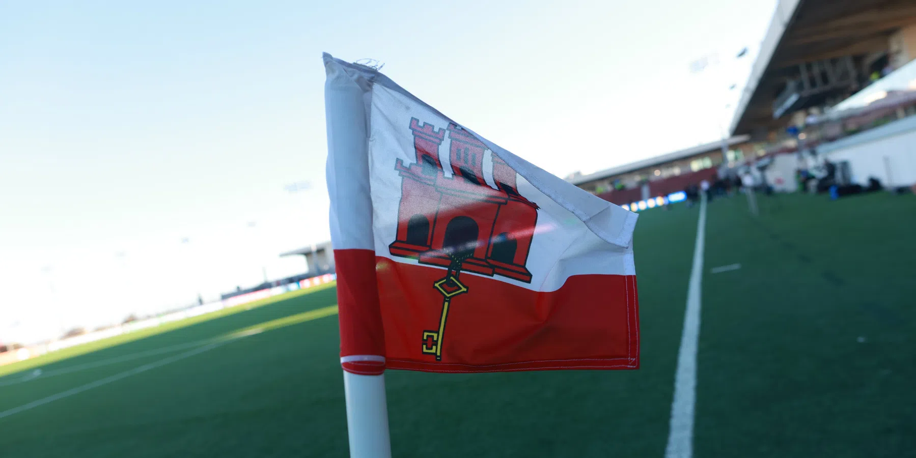 Voetballers Manchester 62 FC zakken plotseling naar de grond