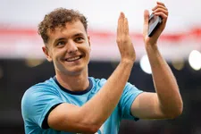 Thumbnail for article: 'Bayern zet veelscorende Bundesliga-spits op verlanglijst, FC Barcelona kijkt mee'