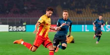 Thumbnail for article: Napoli boekt zwaarbevochten overwinning ondanks triest moment voor Lang