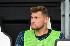 Thumbnail for article: 'Inter-keeper Martínez betrokken bij auto-ongeluk: man van 81 komt om het leven'
