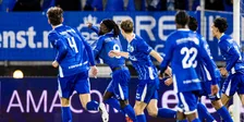 Thumbnail for article: FC Den Bosch schakelt ADO vier (!) uur na aftrap uit op ongekende bekeravond 