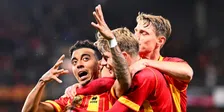 Thumbnail for article: KV Mechelen moest ervoor knokken tegen Lierse: "Opdracht volbracht, toch zwaar"