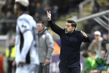 Thumbnail for article: Hasi steeds meer onder druk bij RSC Anderlecht: "Ik kan de frustraties begrijpen"