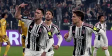 Thumbnail for article: Juventus wint twee dagen na ontslag Tudor, AS Roma evenaart koploper Napoli