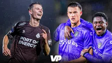 Thumbnail for article: Heracles verrast in Breda en knikkert NAC uit de beker, ook Telstar de koker in