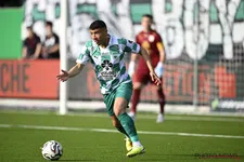 Thumbnail for article: La Louvière ontsnapt in slotfase aan bekerblamage op bezoek bij KSK Heist