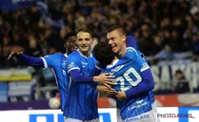 Thumbnail for article: RWDM houdt lang stand maar Genk stoot door in de beker na sterk laatste halfuur