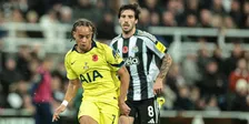 Thumbnail for article: Xavi Simons en Spurs sneuvelen bij Newcastle en liggen uit League Cup
