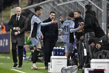 Thumbnail for article: Belgische kranten zien twee negatieve uitschieters bij RSC Anderlecht: 'Een catastrofe'