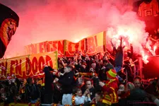 Thumbnail for article: Pech voor KV Mechelen: 'Konaté breekt jukbeen en mist topper tegen Anderlecht'