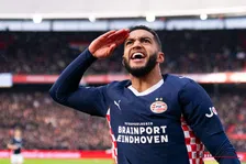 Thumbnail for article: Saibari groeit uit tot PSV-sensatie: "Belgische clubs geloofden niet in hem"
