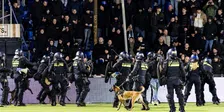 Thumbnail for article: ADO en Den Bosch reageren vol afschuw op rellen: 'Hebben mooie avond verziekt'