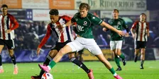 Thumbnail for article: Jubelstemming na bekerzege: 'Voor de spelers hoop ik De Kuip of Arena'