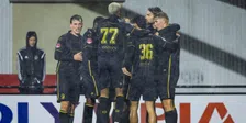 Thumbnail for article: Bekerderby loopt uit hand: politie moet ingrijpen met wapenstokken na vechtpartij
