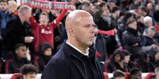 Thumbnail for article: Liverpool-supporters hebben helemaal genoeg gezien: 'Arne Slot out'