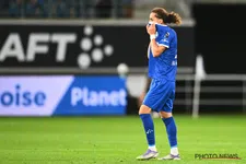 Thumbnail for article: 'Gent weigert jeugdspeler af te staan en laat Adfaoui niet vertrekken naar WK U17'